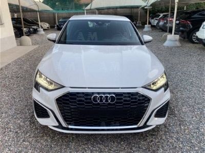 usata Audi A3 Sportback 35 TFSI S tronic S line edition nuovo