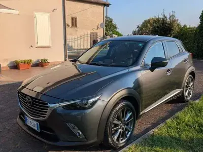 Usata Mazda CX-3