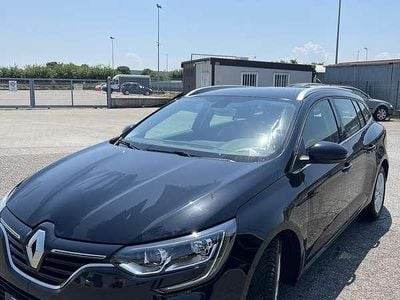 Renault Mégane GrandTour