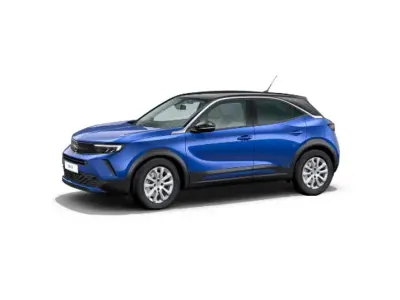 Usata Opel Mokka Edition 101 CV (74 kW) 2024 Voltaik blu SUV