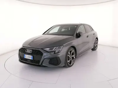 Usata Audi A3