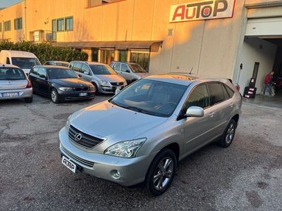 usata Lexus RX400h Ambassador