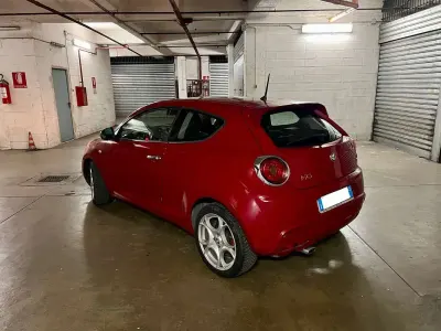 Second-hand Alfa Romeo MiTo