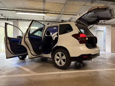 Usata Subaru Forester