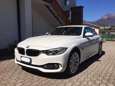 Bmw 420 f32