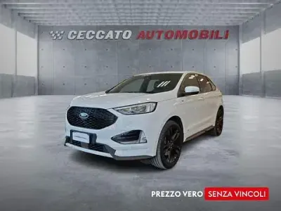 Usata Ford Edge