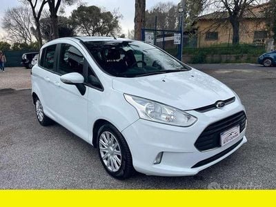 Usata Ford B-MAX 105 CV (77 kW) 2015 Other Monovolume