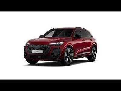 Nuova Audi Q5 S-Line 299 CV (219 kW) 2026 SUV