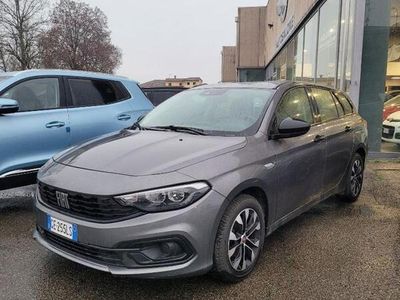 usata Fiat Tipo 1.6 Mjt S&S SW City Life