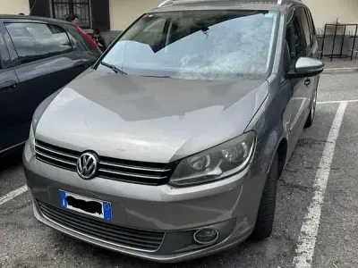 Usata VW Touran