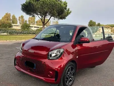Usata Smart ForTwo Coupé Pulse 41 kW (56 CV) 2020 Utilitaria