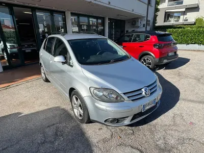 Begagnad VW Golf VI