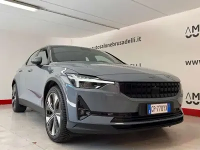Usata Polestar 2 Long Range Single Motor 169 kW (231 CV) 2023 Other Utilitaria