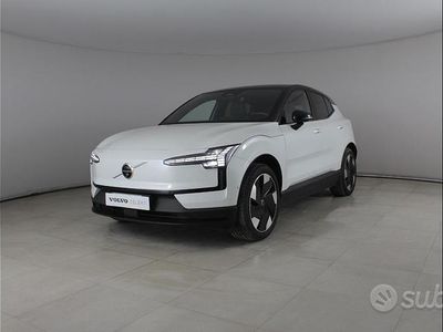 Bianco Usata 2023 Volvo EX30 Ultra SUV | 39.500 € (Molto cara)