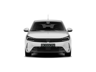 Usata Opel Corsa S 100 CV (73 kW) 2025 Bianco Utilitaria