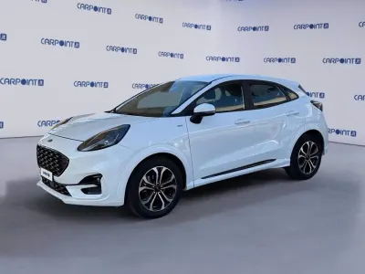 Usata Ford Puma