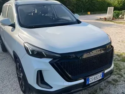 Usata DR DR 5.0