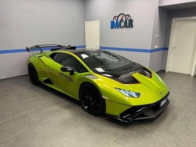 Lamborghini Huracán