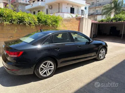 Usata Audi A4