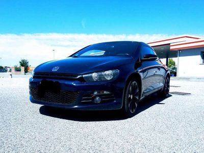 VW Scirocco