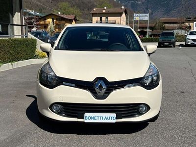 usata Renault Clio IV 