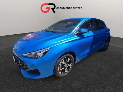 Usata MG MG3 Comfort 116 CV (85 kW) 2026 Other Utilitaria