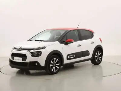 Occasion Citroën C3