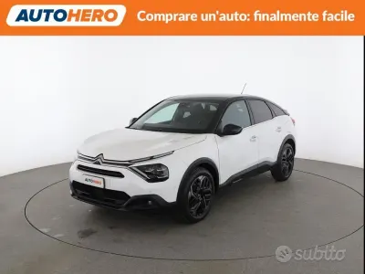 Usata Citroën C4