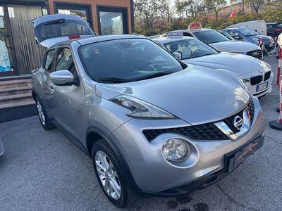 Usata Nissan Juke Tekna 110 CV (80 kW) 2016 Other SUV