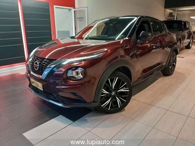 usata Nissan Juke 1.0 dig-t N-Design 117CV 2020