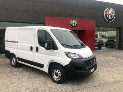 usata Fiat Ducato 30 2.3 MJT 120CV PC-TN Furgone