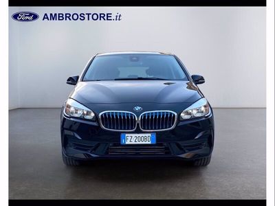 BMW 225 Active Tourer