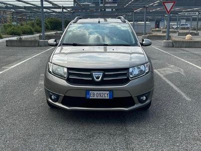 Dacia Logan MCV