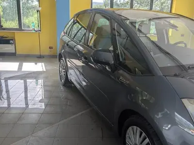 Begagnad Citroën C4 Picasso