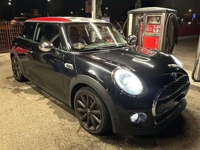 Usata Mini Cooper Coupé