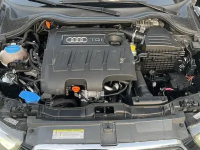 Usata Audi A1 Sportback