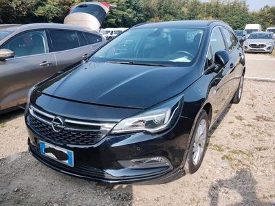 usata Opel Astra 5ª serie - 2018