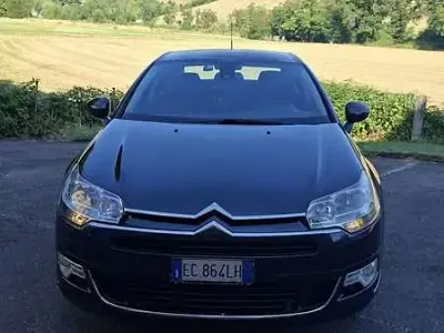 Usata Citroën C5
