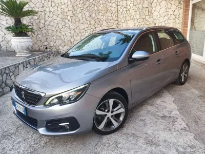 Usata Peugeot 308