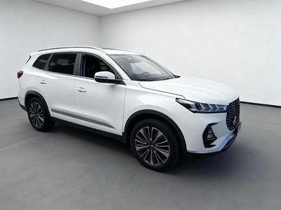 Usata DR DR 7.0 160 CV (117 kW) 2023 SUV