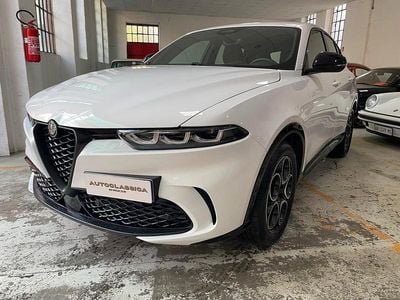 Usado Alfa Romeo Tonale