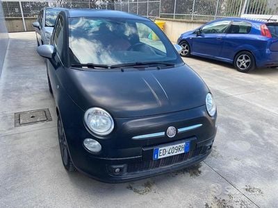Usata Fiat 500 90 CV (66 kW) 2011 Berlina