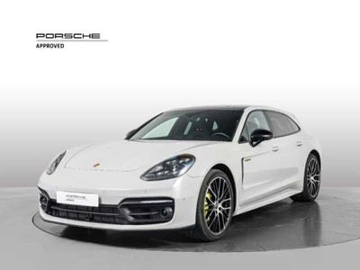 usata Porsche Panamera S E-Hybrid port Turismo 2.9 4 E- Sport Turismo del 2021 usata a Altavilla Vicentina