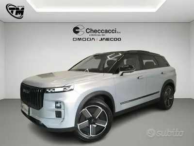 Usata Jaecoo 7