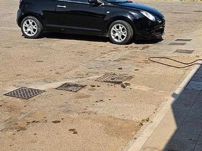 Usata Alfa Romeo MiTo 120 CV (88 kW) 2010 Utilitaria