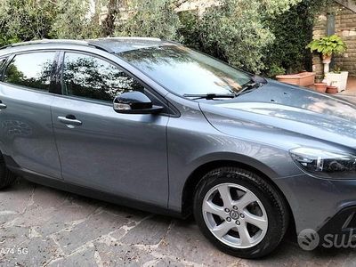 Volvo V40 CC