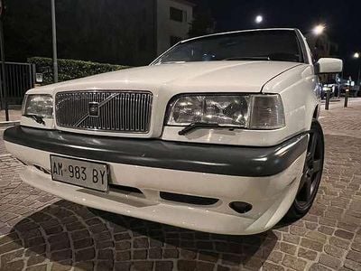 Usata Volvo 850 140 CV (102 kW) 1996 Station wagon