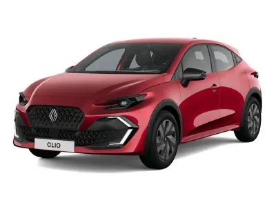 Usata Renault Clio