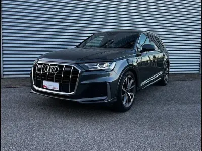 Usata Audi Q7