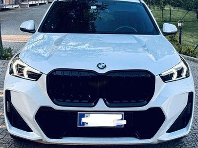 Occasion BMW X1 M Sport 218 ch (160 kW) 2025 SUV